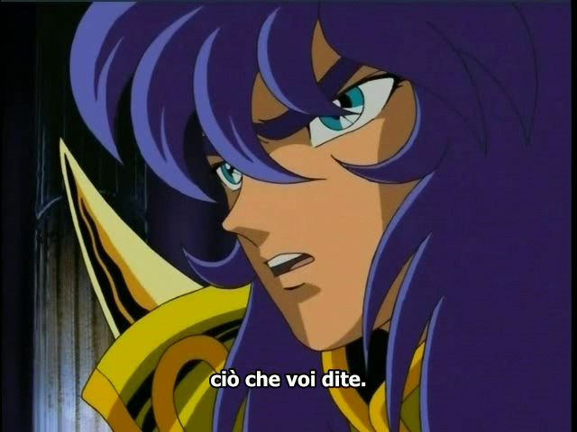 Otaku Gallery  / Anime e Manga / Saint Seiya / Screen Shots / Hades / 04 - La Redenzione Di Un Semi-Dio / 009.jpg